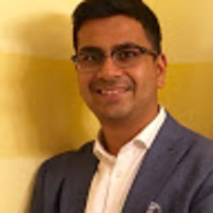 Meet your Posher, Chirag